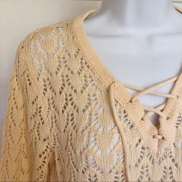 Earthbound Trading Company Sweater - Picture 6 of 12